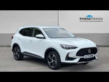 2024 - 1.5 T-GDI Trophy 5dr DCT
