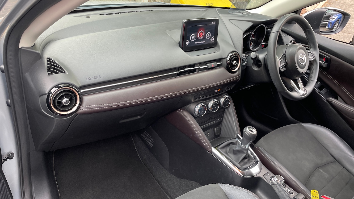 Used Mazda Mazda2 2018 for sale - 76482804: Photo 10