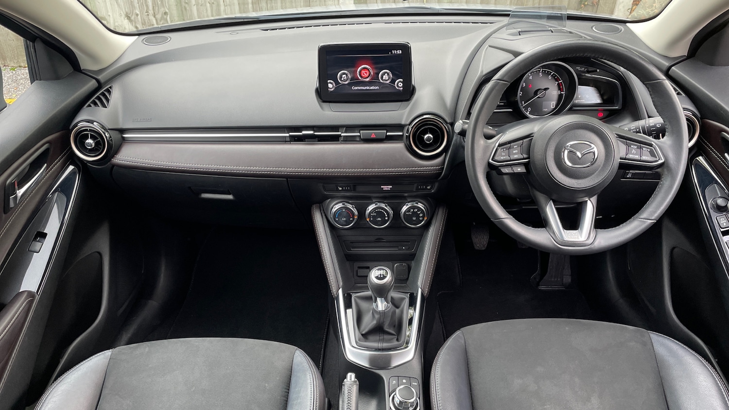 Used Mazda Mazda2 2018 for sale - 76482804: Photo 11