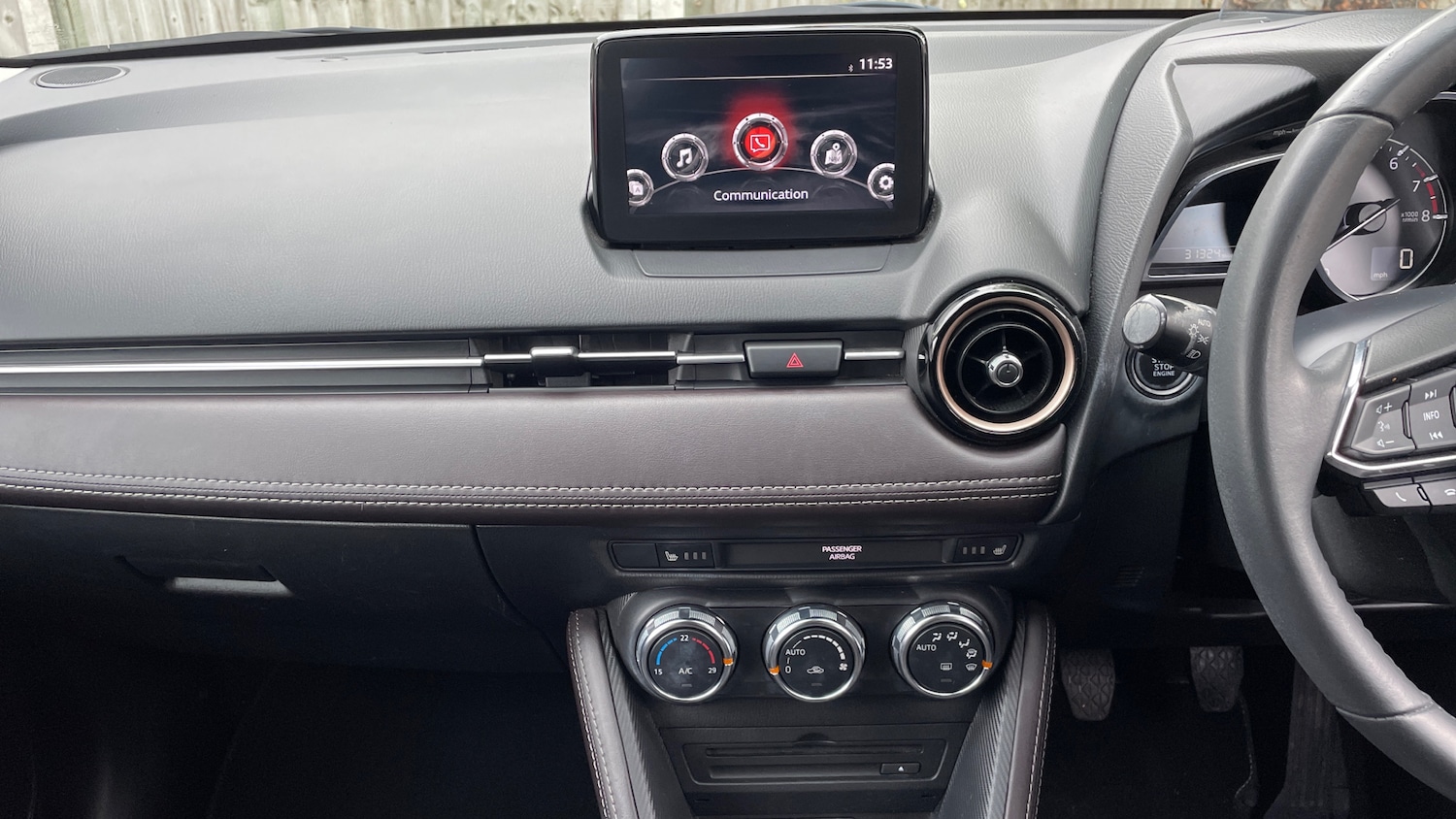 Used Mazda Mazda2 2018 for sale - 76482804: Photo 12