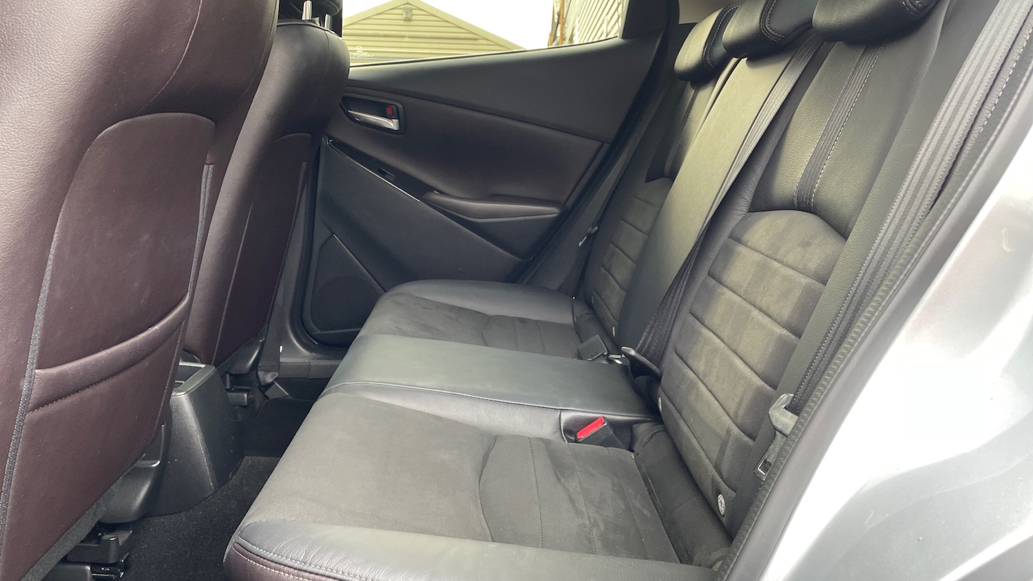 Used Mazda Mazda2 2018 for sale - 76482804: Photo 14