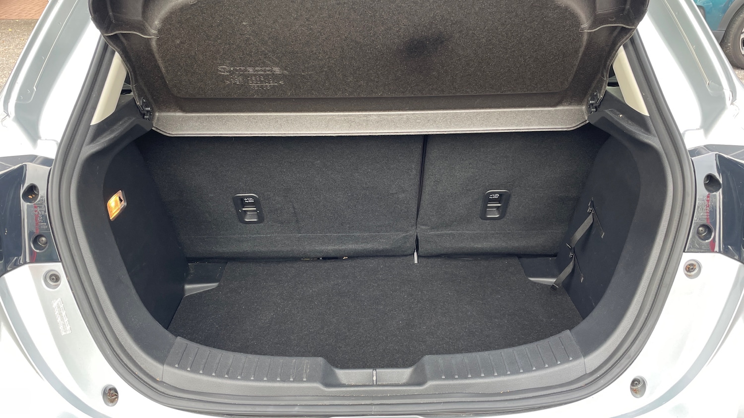 Used Mazda Mazda2 2018 for sale - 76482804: Photo 15