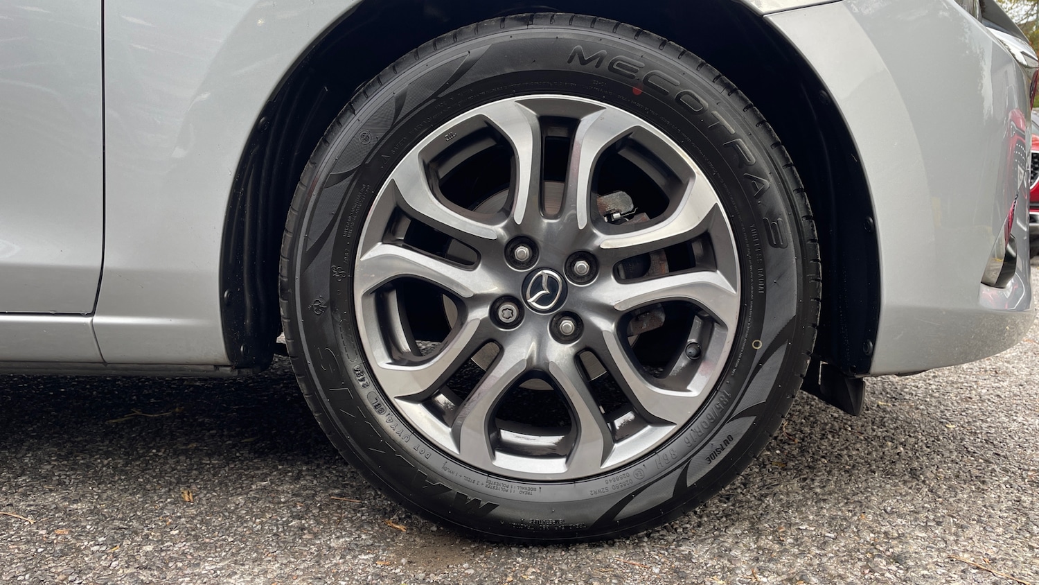 Used Mazda Mazda2 2018 for sale - 76482804: Photo 17