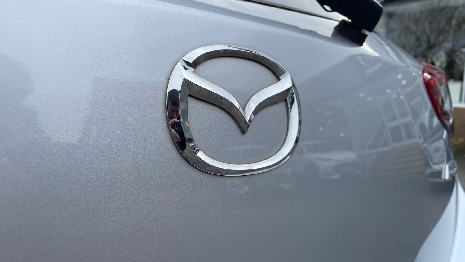 Used Mazda Mazda2 2018 for sale - 76482804: Photo 18