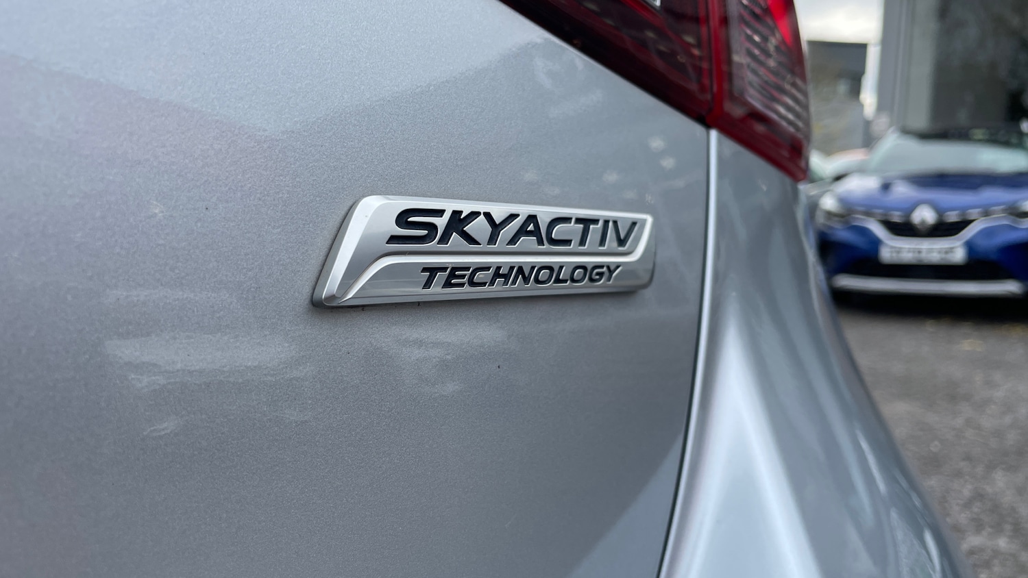 Used Mazda Mazda2 2018 for sale - 76482804: Photo 20