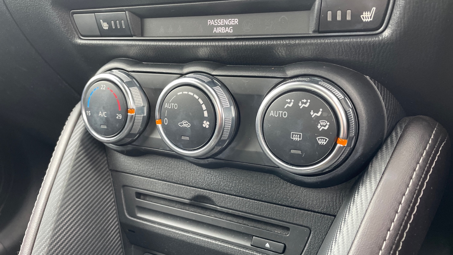 Used Mazda Mazda2 2018 for sale - 76482804: Photo 24