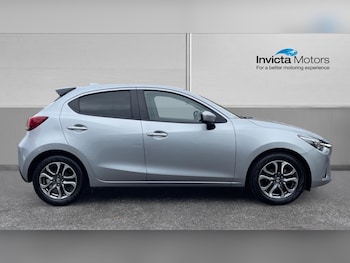 Used Mazda Mazda2 2018 for sale - 76482804: Photo
