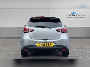 Used Mazda Mazda2 2018 for sale - 76482804: Photo