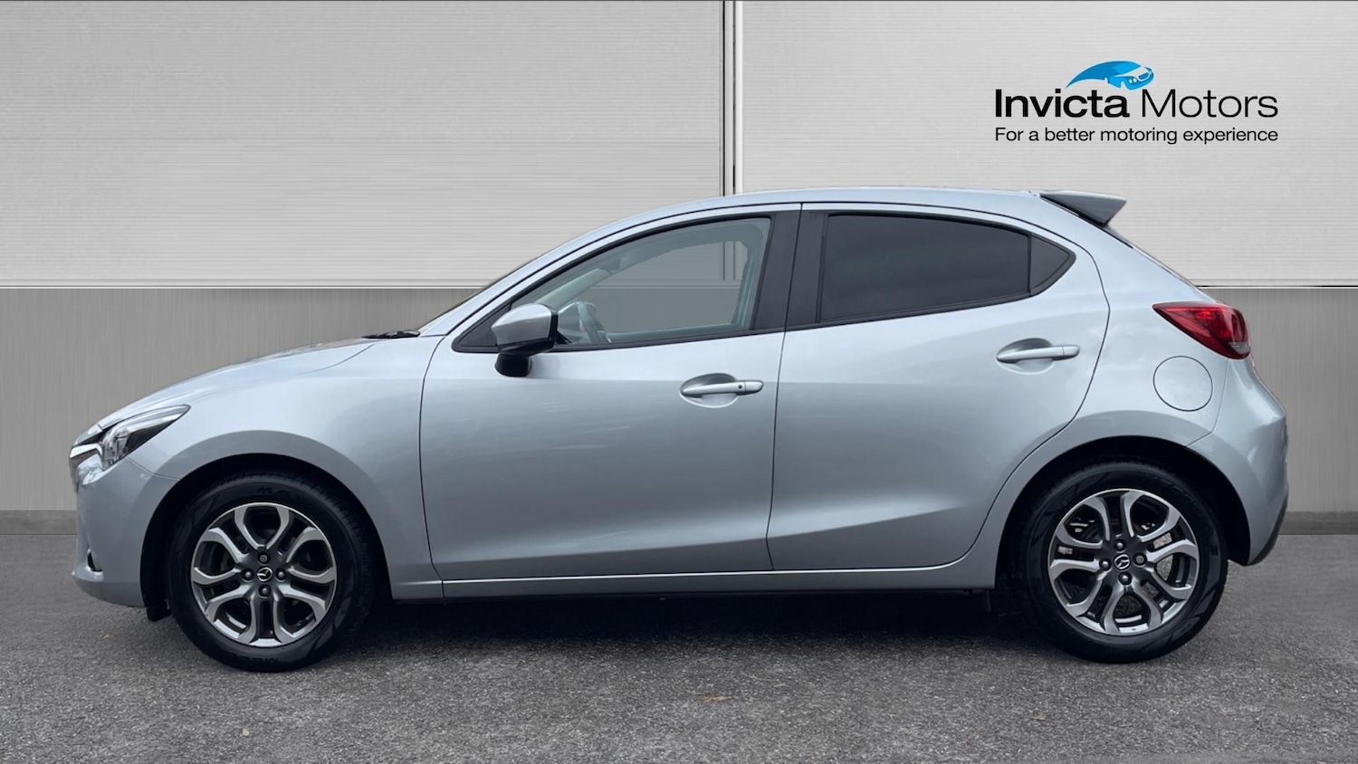 Used Mazda Mazda2 2018 for sale - 76482804: Photo 6