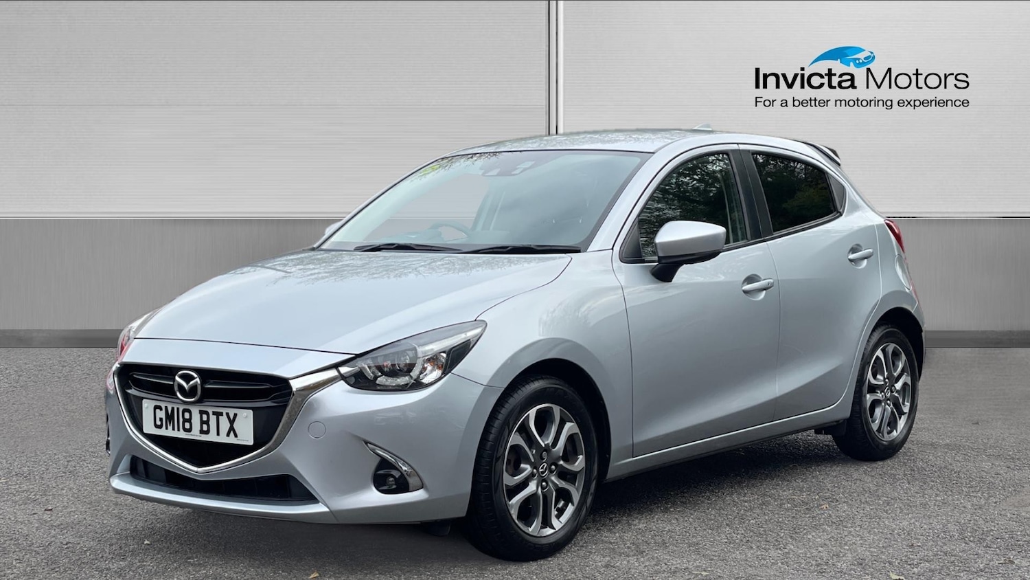 Used Mazda Mazda2 2018 for sale - 76482804: Photo 7