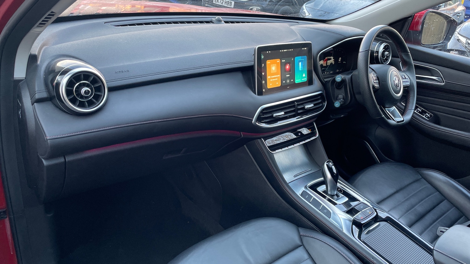 Used MG MG HS 2023 for sale - 76821539: Photo 10