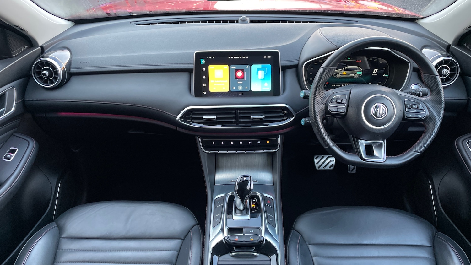 Used MG MG HS 2023 for sale - 76821539: Photo 11