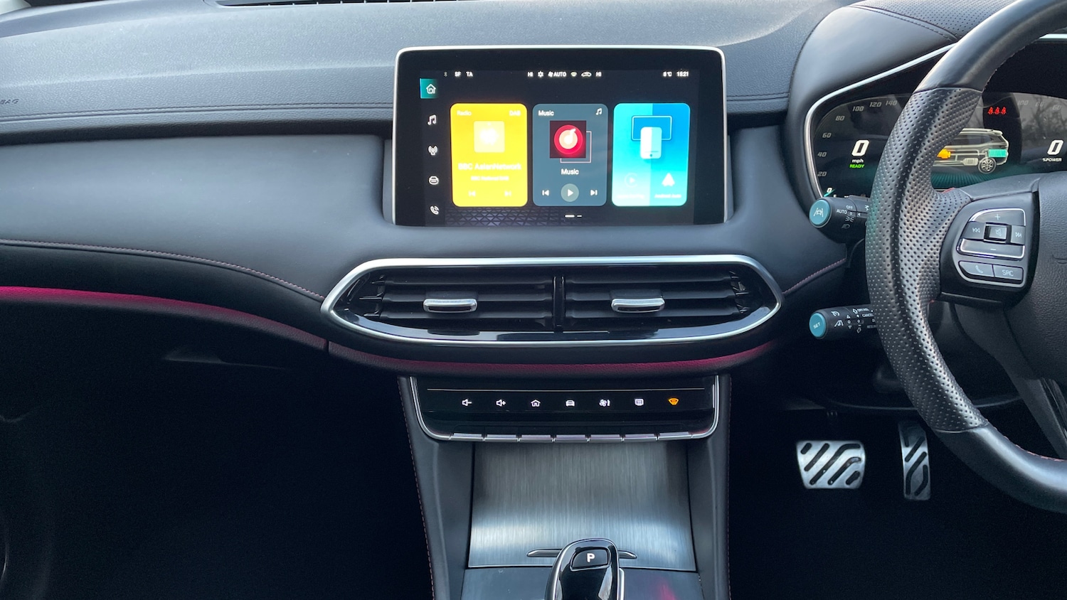 Used MG MG HS 2023 for sale - 76821539: Photo 12