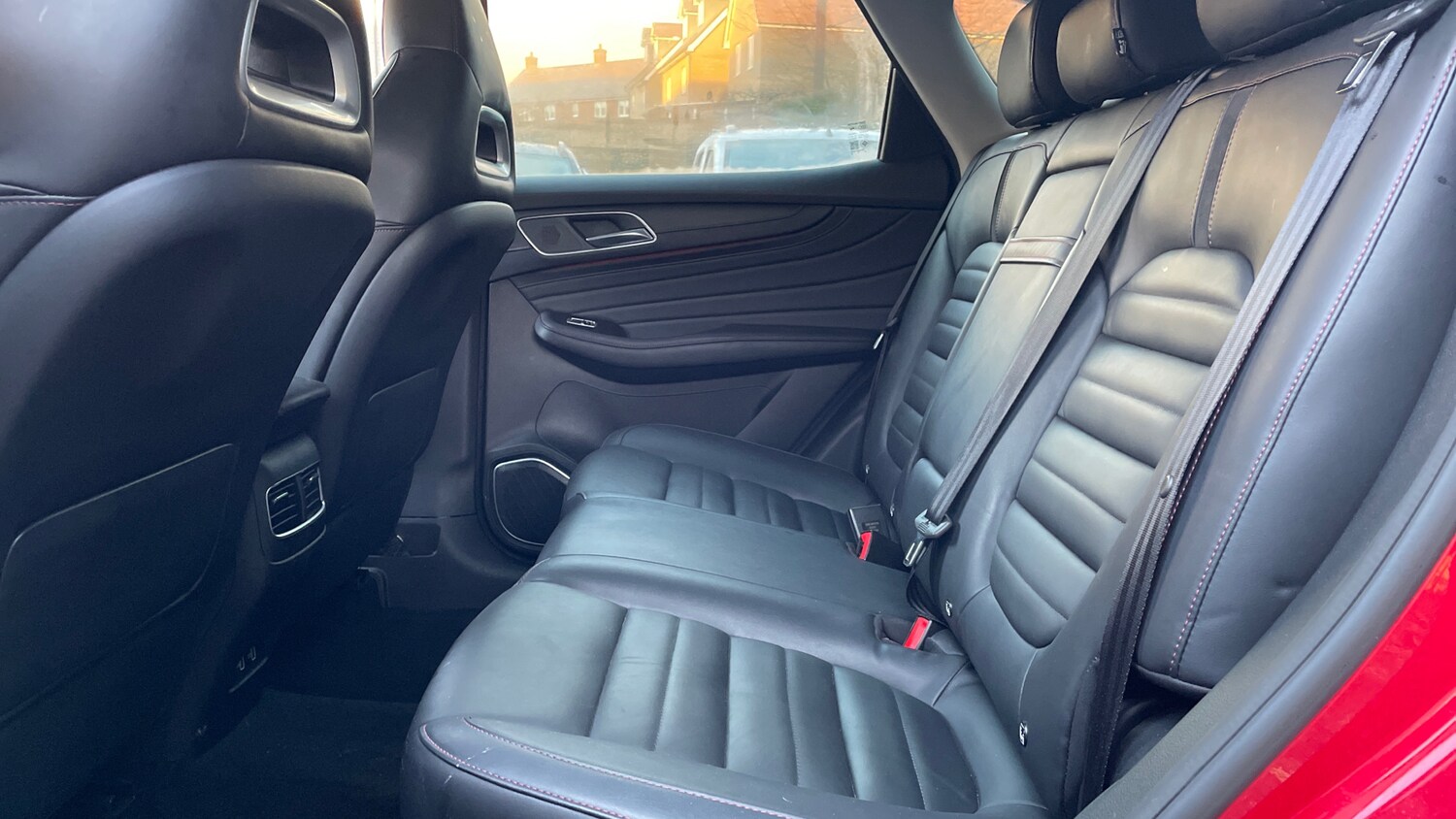 Used MG MG HS 2023 for sale - 76821539: Photo 14