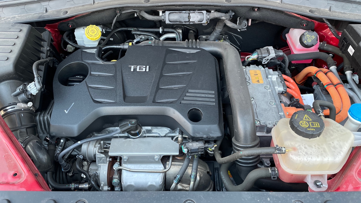 Used MG MG HS 2023 for sale - 76821539: Photo 16