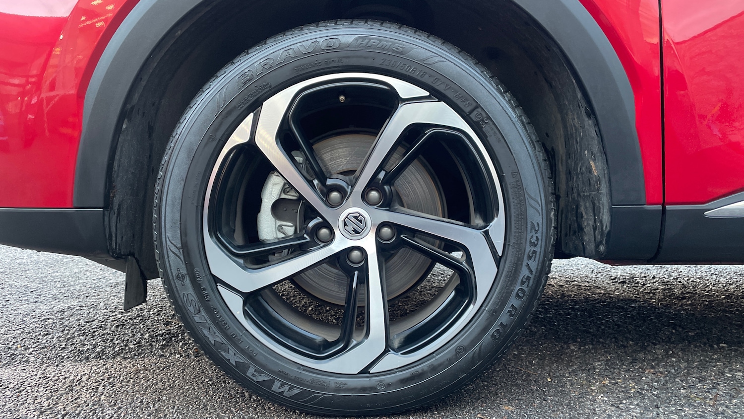 Used MG MG HS 2023 for sale - 76821539: Photo 17