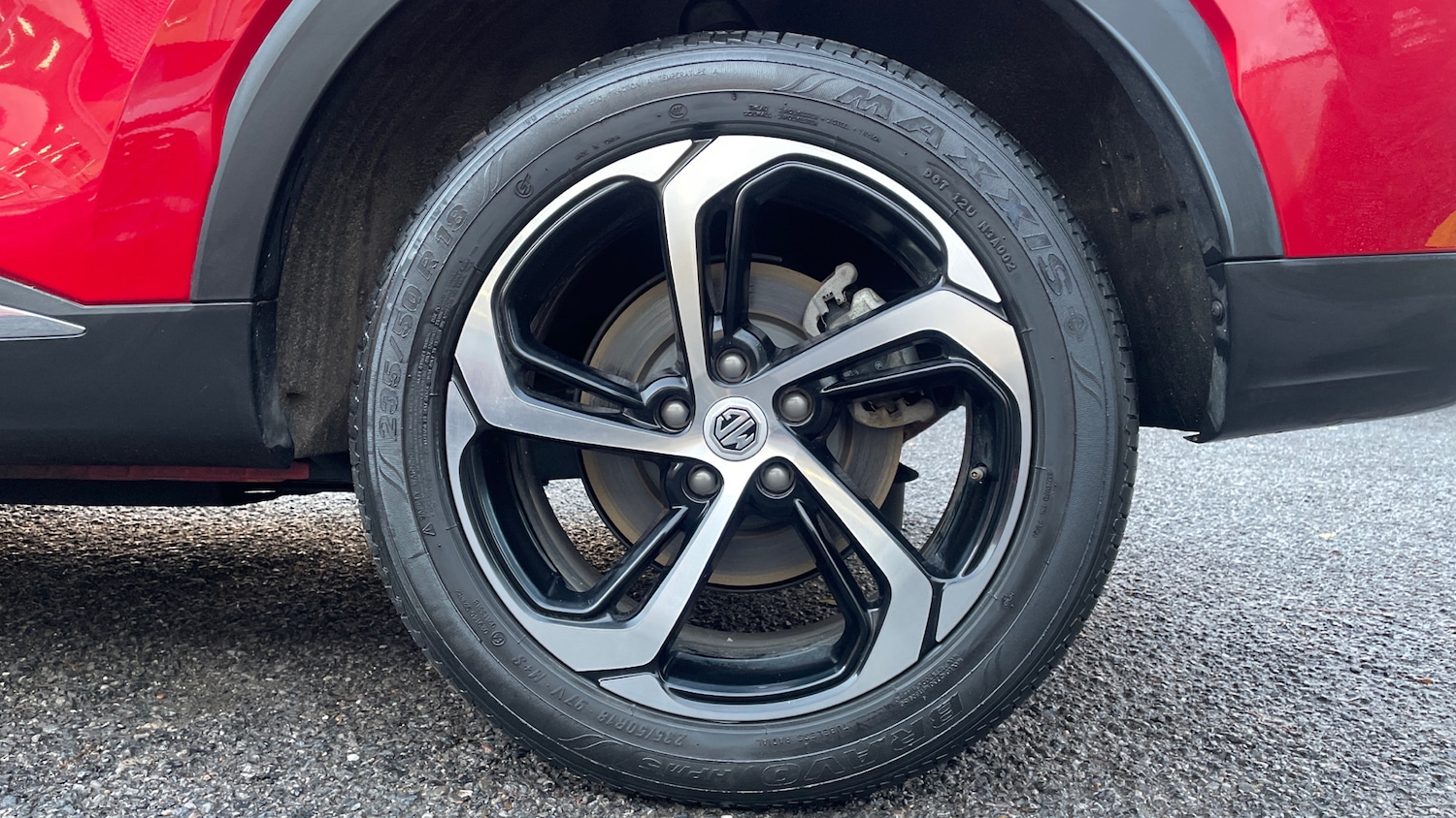 Used MG MG HS 2023 for sale - 76821539: Photo 18