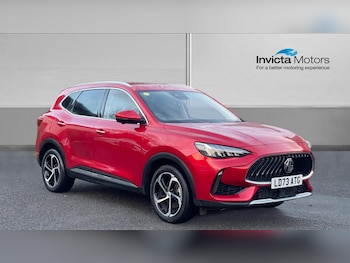 2023 - 1.5 T-GDI PHEV Trophy 5dr Auto