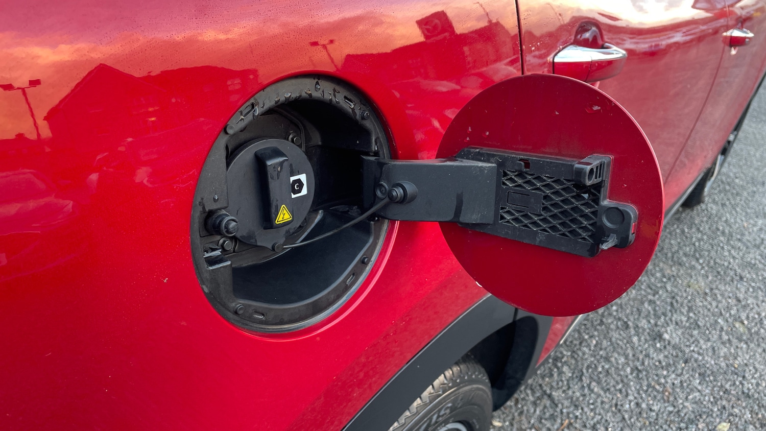 Used MG MG HS 2023 for sale - 76821539: Photo 21