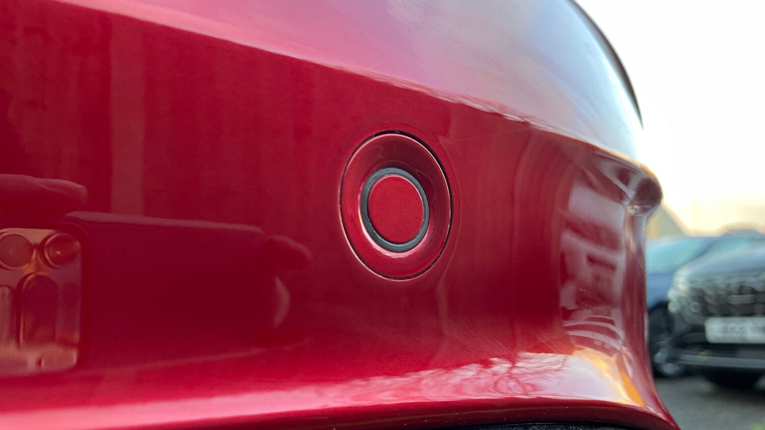 Used MG MG HS 2023 for sale - 76821539: Photo 23