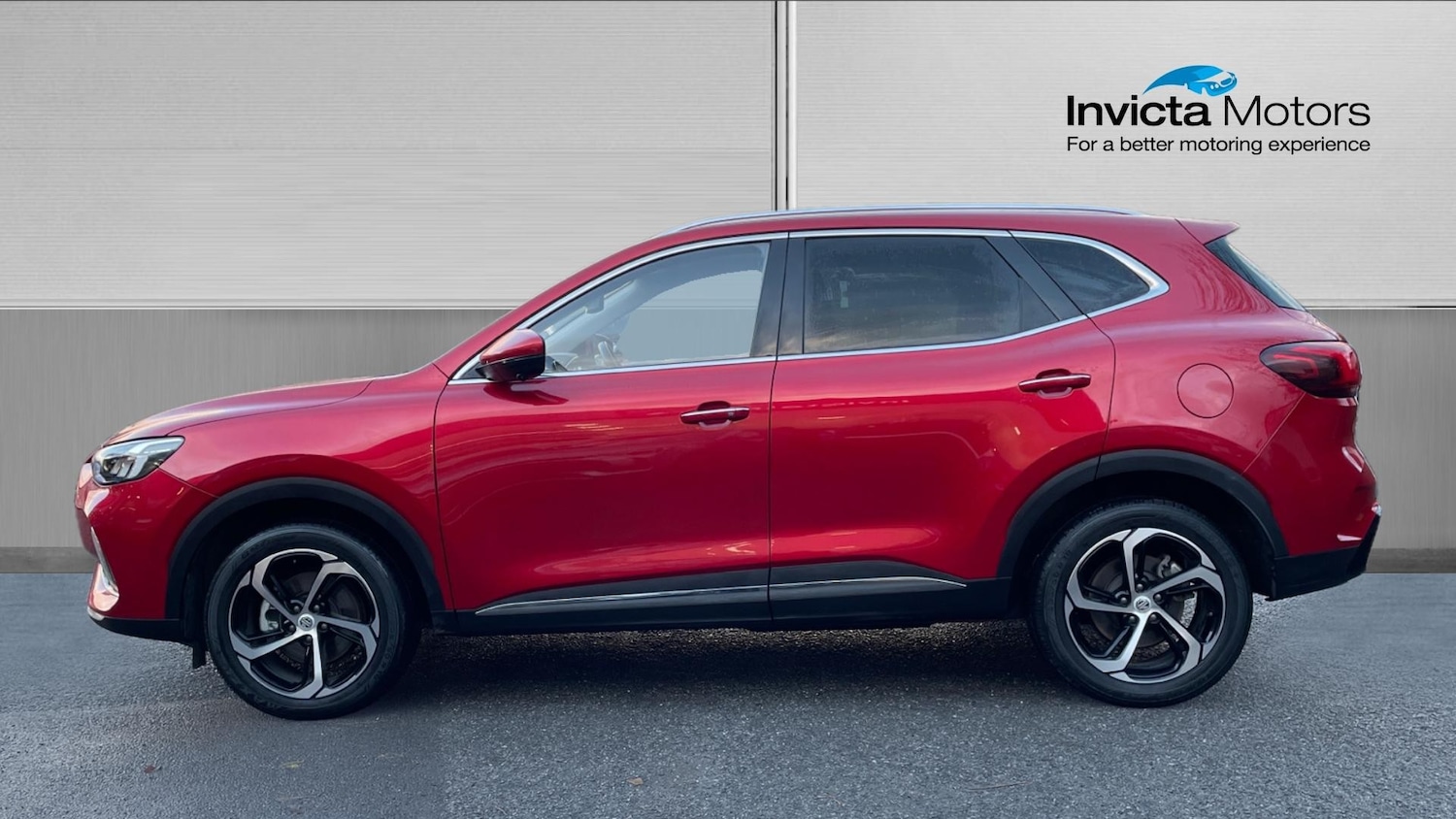 Used MG MG HS 2023 for sale - 76821539: Photo 6