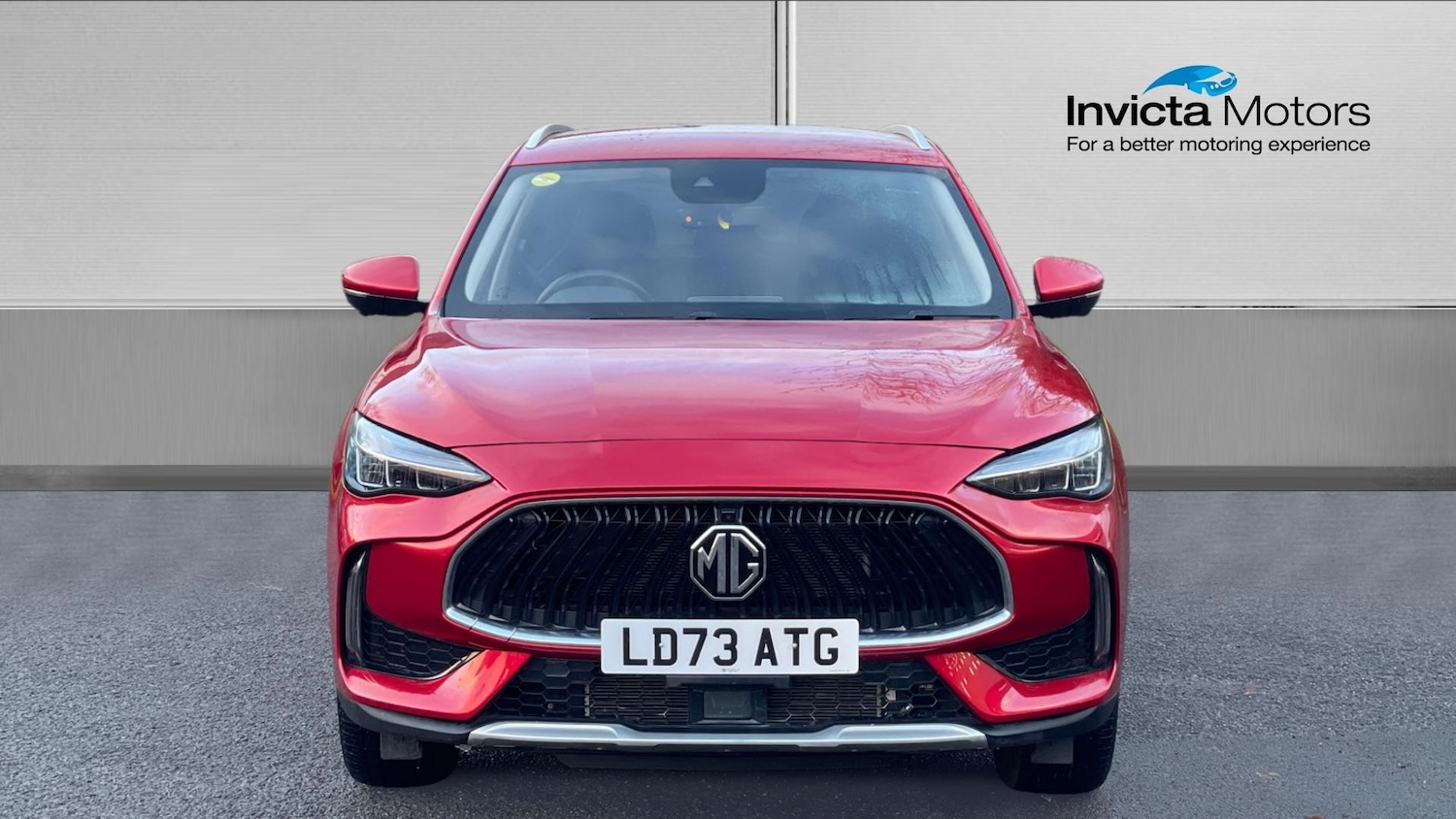 Used MG MG HS 2023 for sale - 76821539: Photo 8