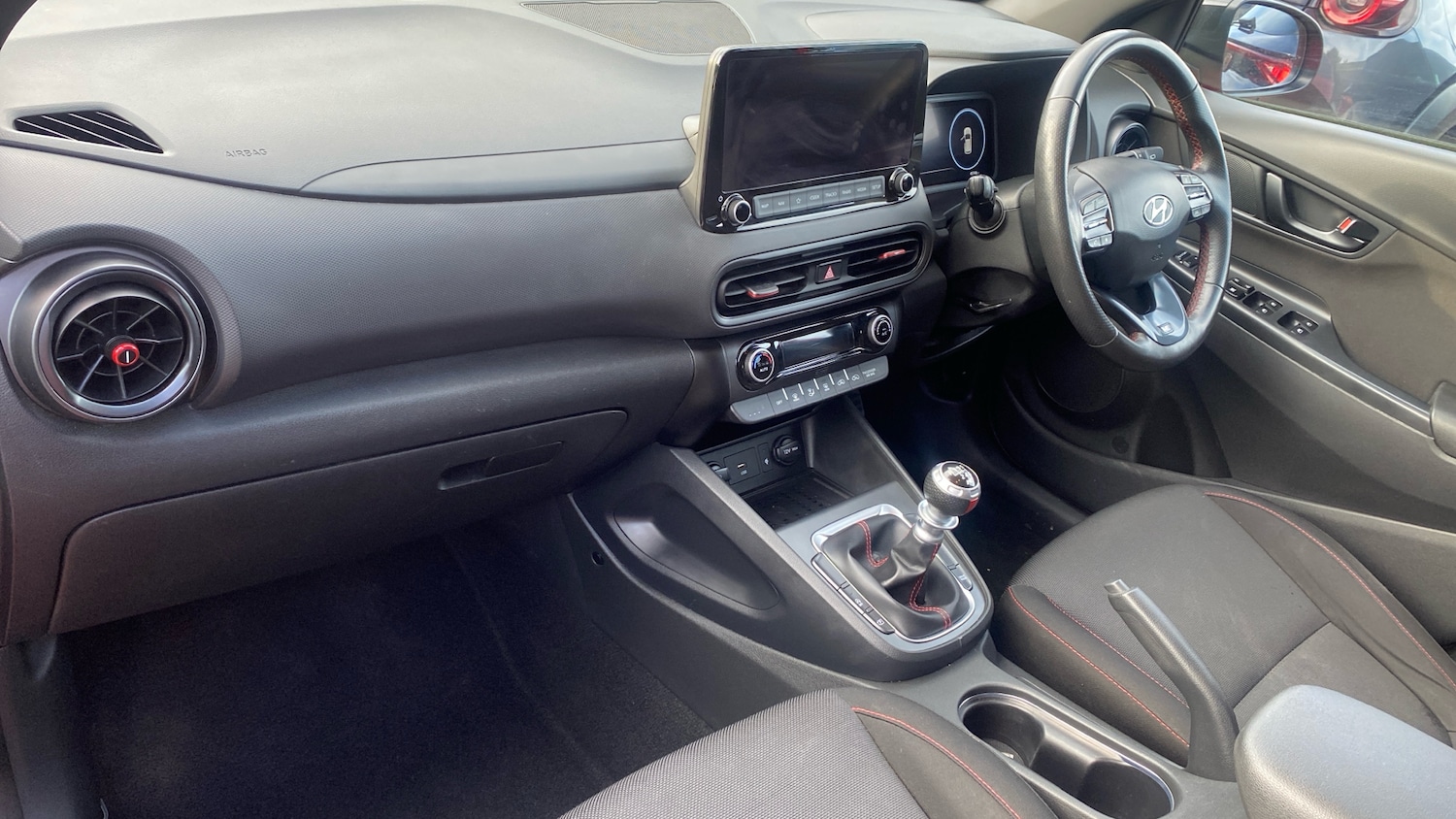 Used Hyundai KONA 2022 for sale - 76784862: Photo 10