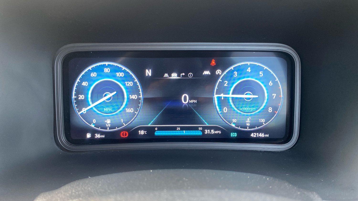 Used Hyundai KONA 2022 for sale - 76784862: Photo 13