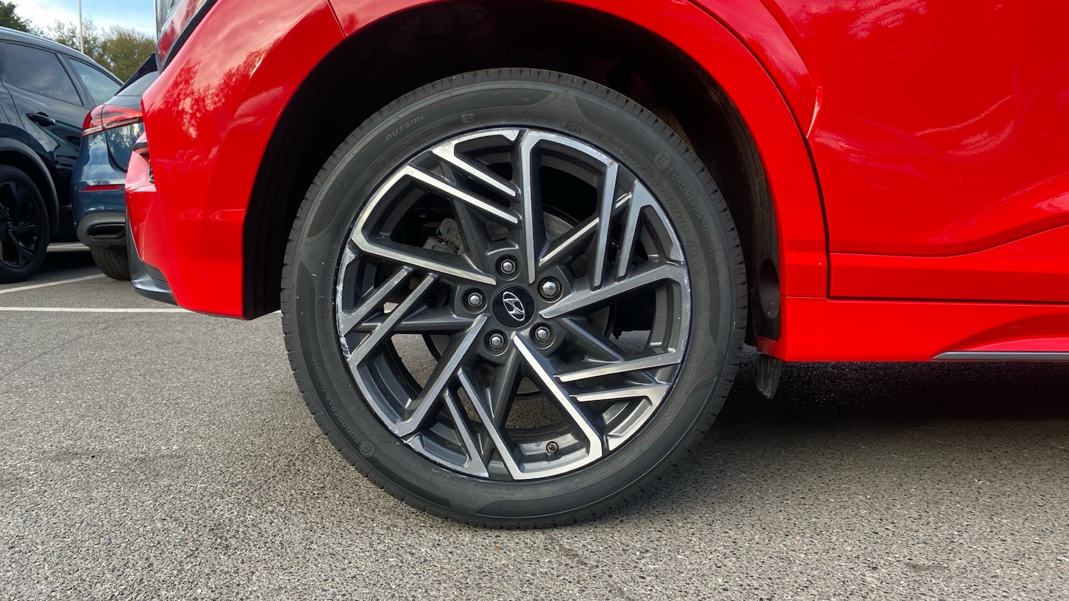 Used Hyundai KONA 2022 for sale - 76784862: Photo 19