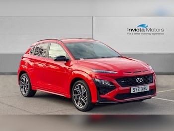 2022 - 1.0 TGDi 48V MHEV N Line 5dr