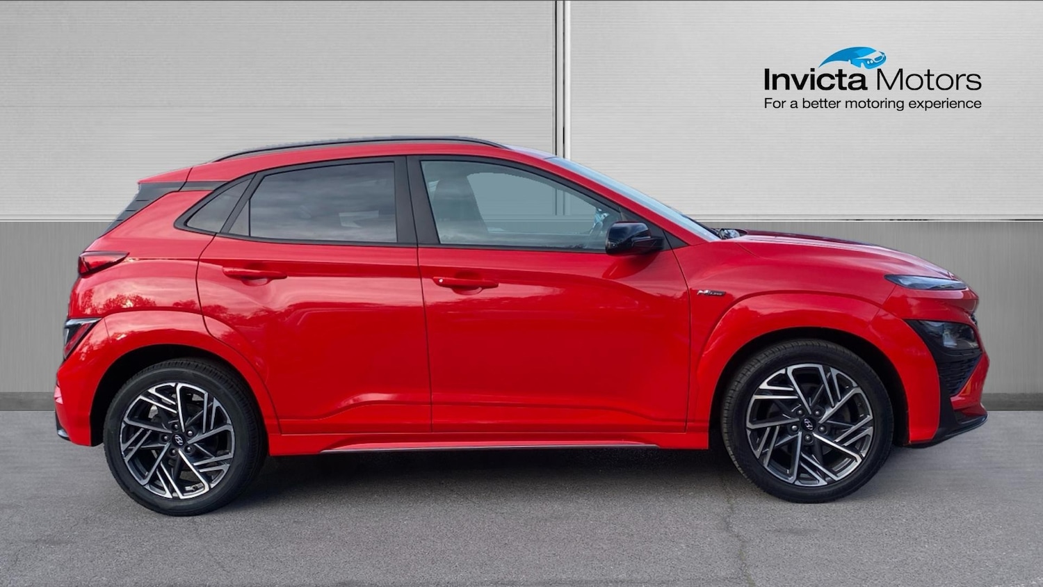 Used Hyundai KONA 2022 for sale - 76784862: Photo 2
