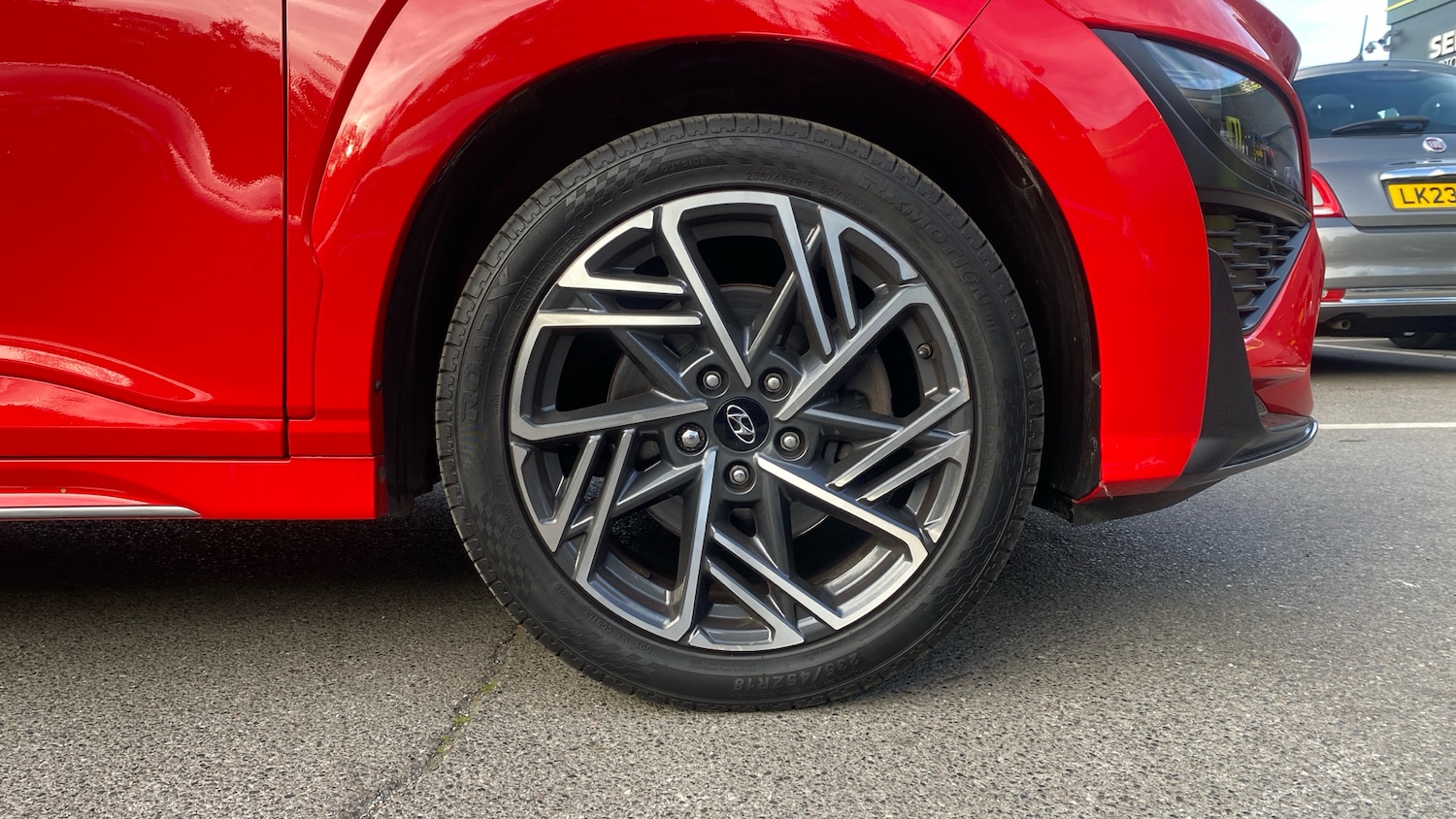 Used Hyundai KONA 2022 for sale - 76784862: Photo 20