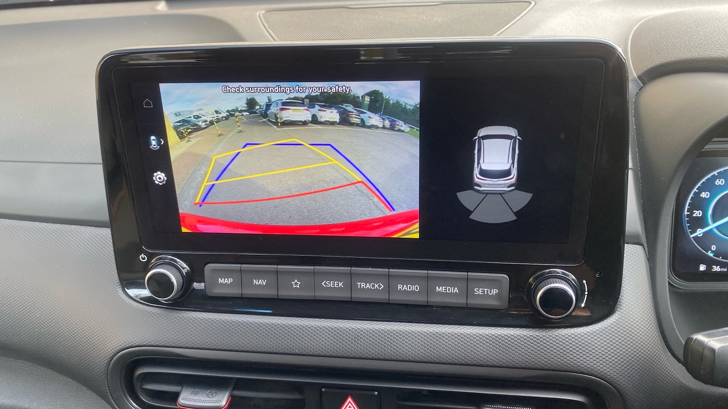 Used Hyundai KONA 2022 for sale - 76784862: Photo 21