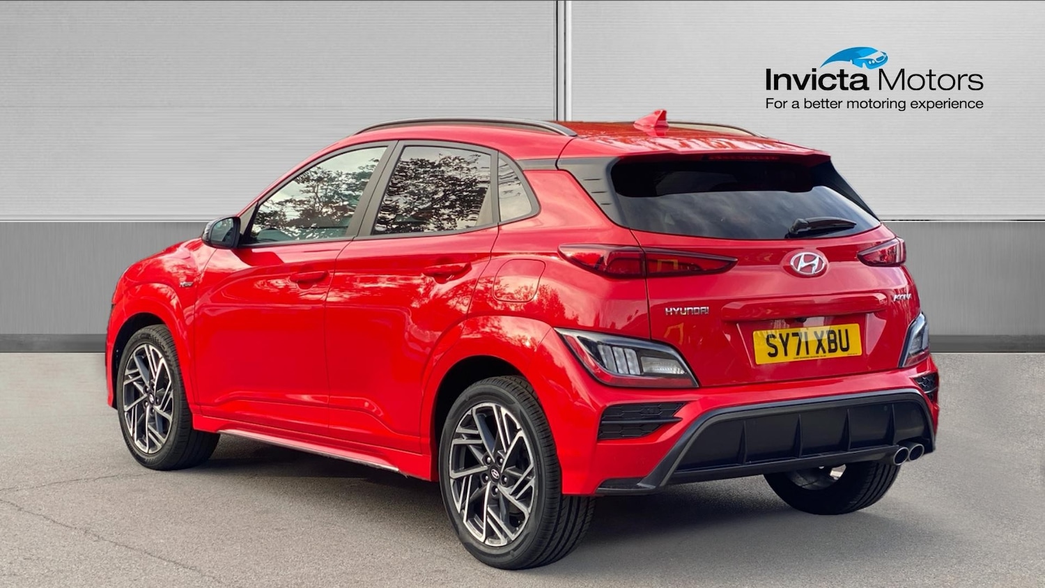 Used Hyundai KONA 2022 for sale - 76784862: Photo 5