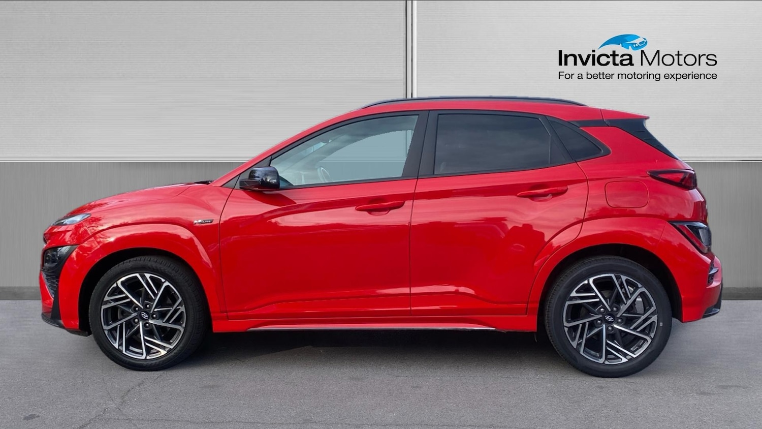 Used Hyundai KONA 2022 for sale - 76784862: Photo 6