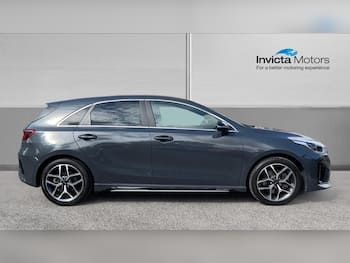 Used Kia Ceed 2019 for sale - 79564290: Photo