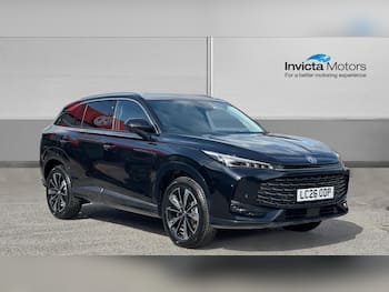 Used MG MG HS 2026 for sale - 79724895: Photo