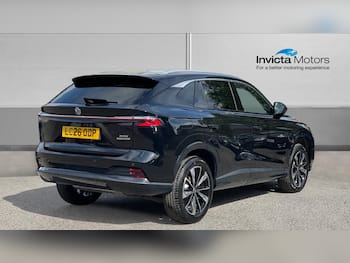 Used MG MG HS 2026 for sale - 79724895: Photo