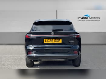 Used MG MG HS 2026 for sale - 79724895: Photo