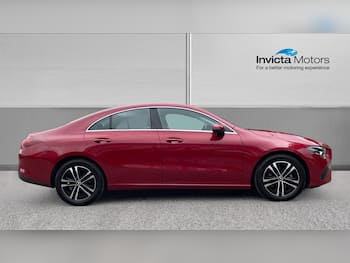 Used Mercedes-Benz CLA 2024 for sale - 79765866: Photo