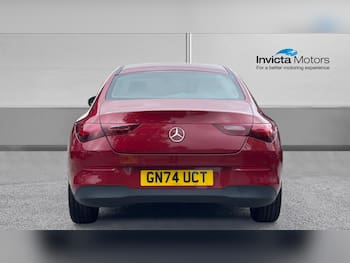Used Mercedes-Benz CLA 2024 for sale - 79765866: Photo