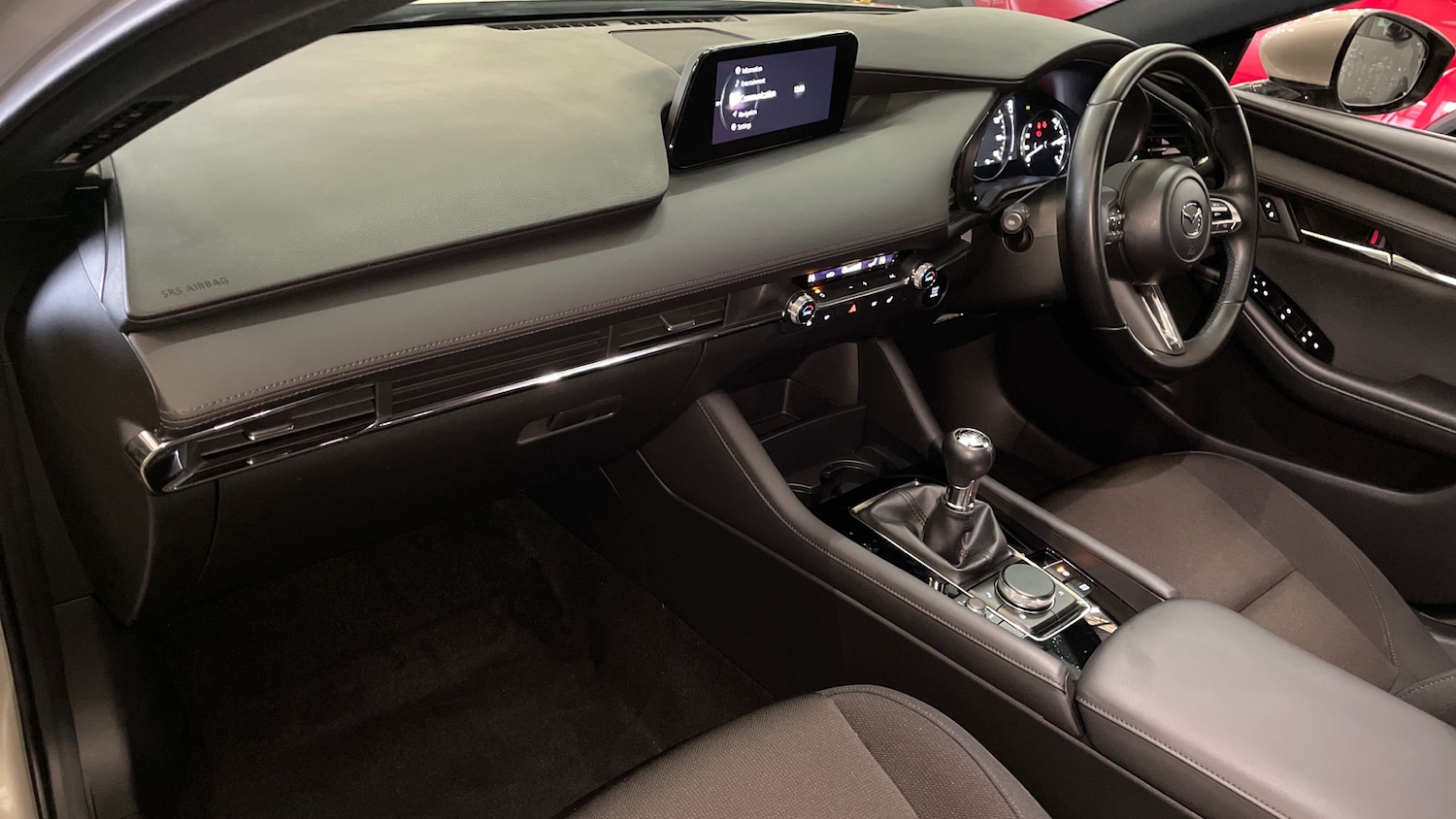 Used Mazda Mazda3 2023 for sale - 77277129: Photo 10