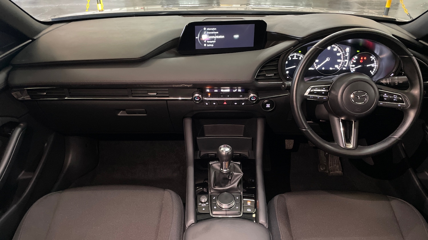 Used Mazda Mazda3 2023 for sale - 77277129: Photo 11