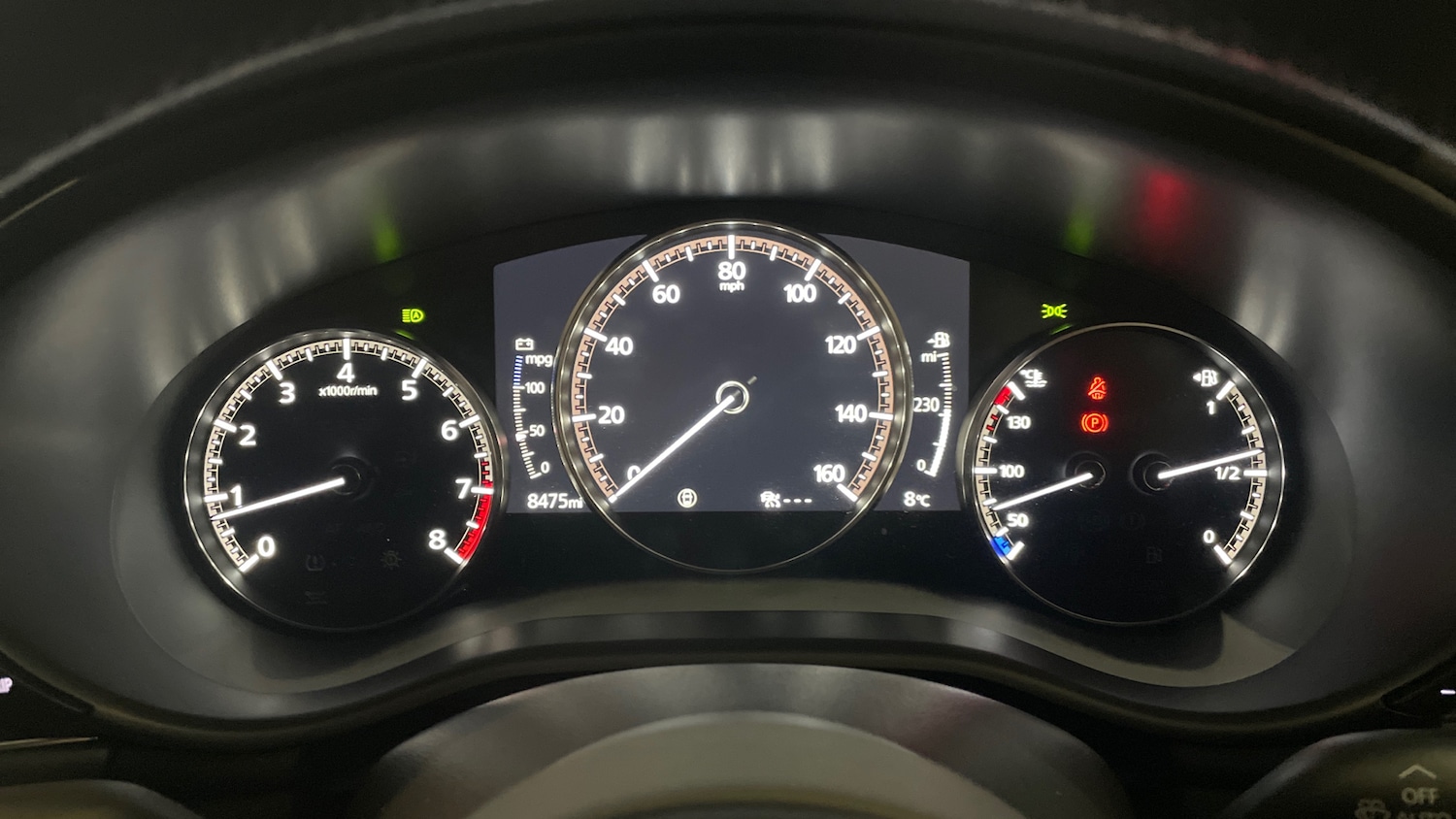 Used Mazda Mazda3 2023 for sale - 77277129: Photo 13