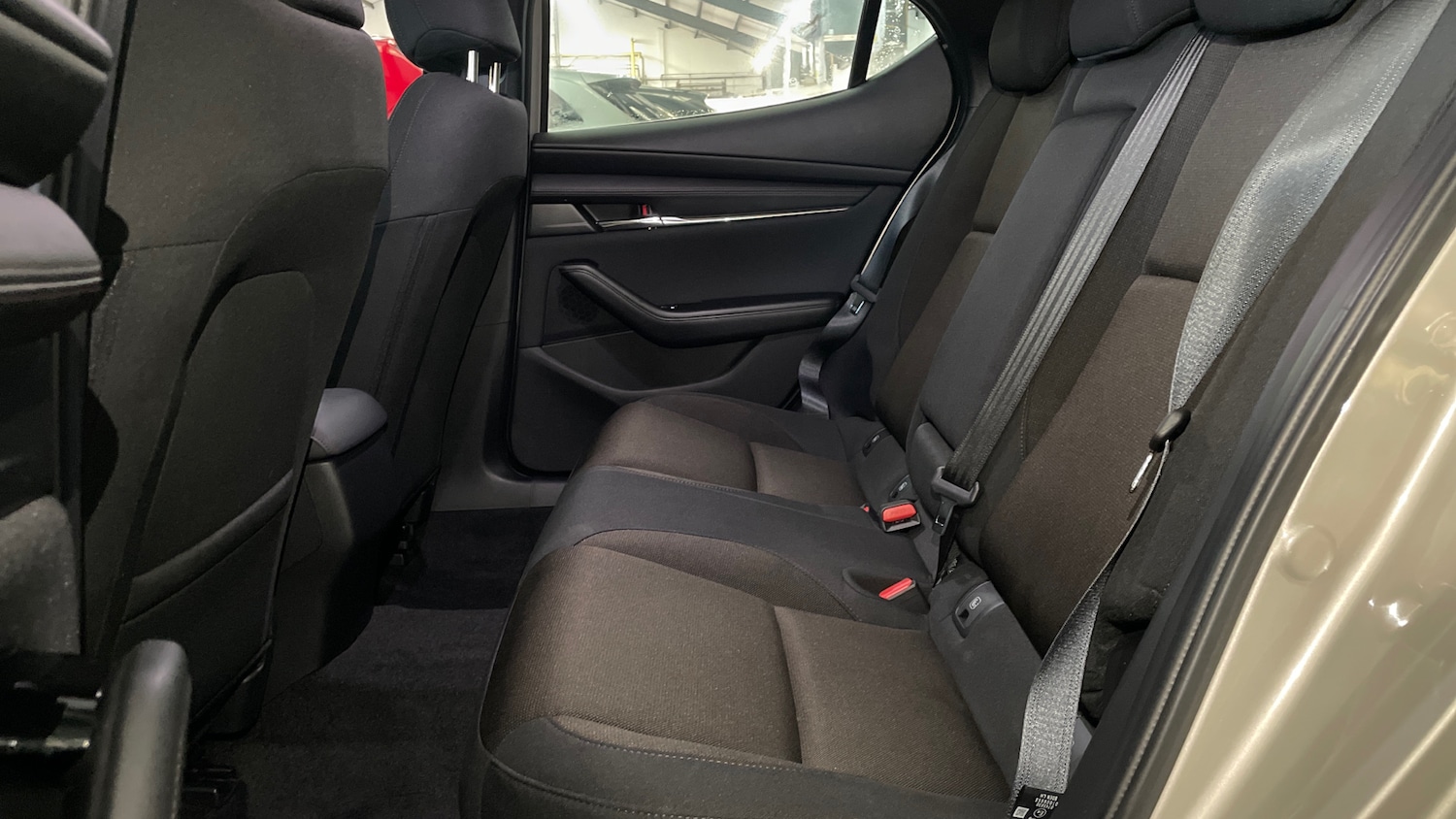 Used Mazda Mazda3 2023 for sale - 77277129: Photo 14