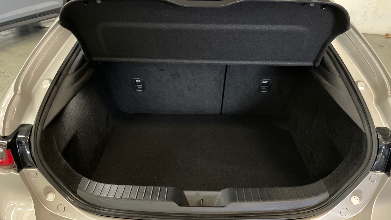 Used Mazda Mazda3 2023 for sale - 77277129: Photo 15