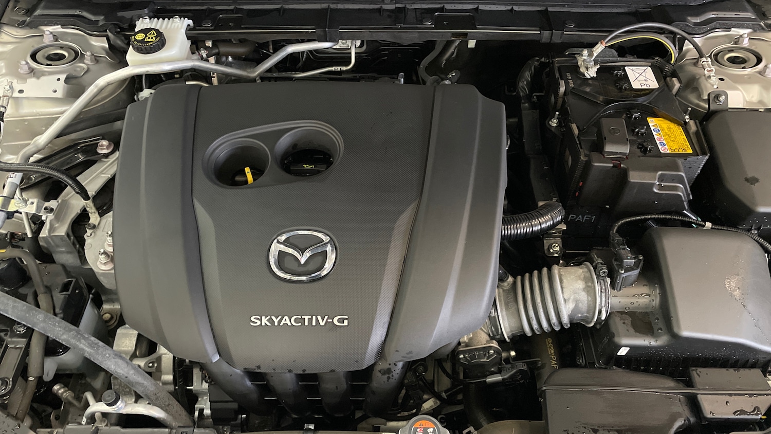 Used Mazda Mazda3 2023 for sale - 77277129: Photo 16