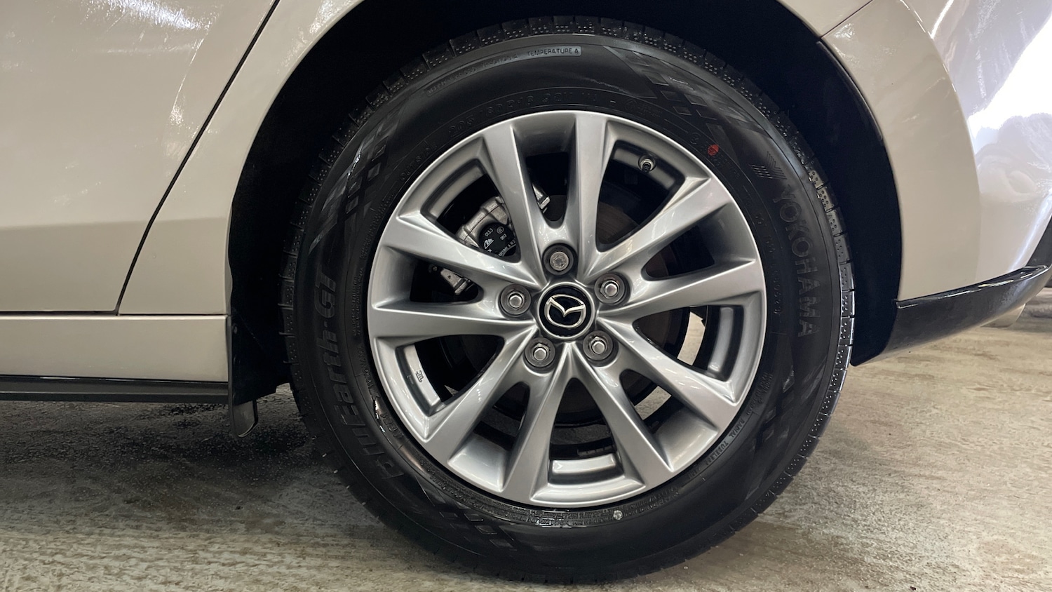 Used Mazda Mazda3 2023 for sale - 77277129: Photo 18