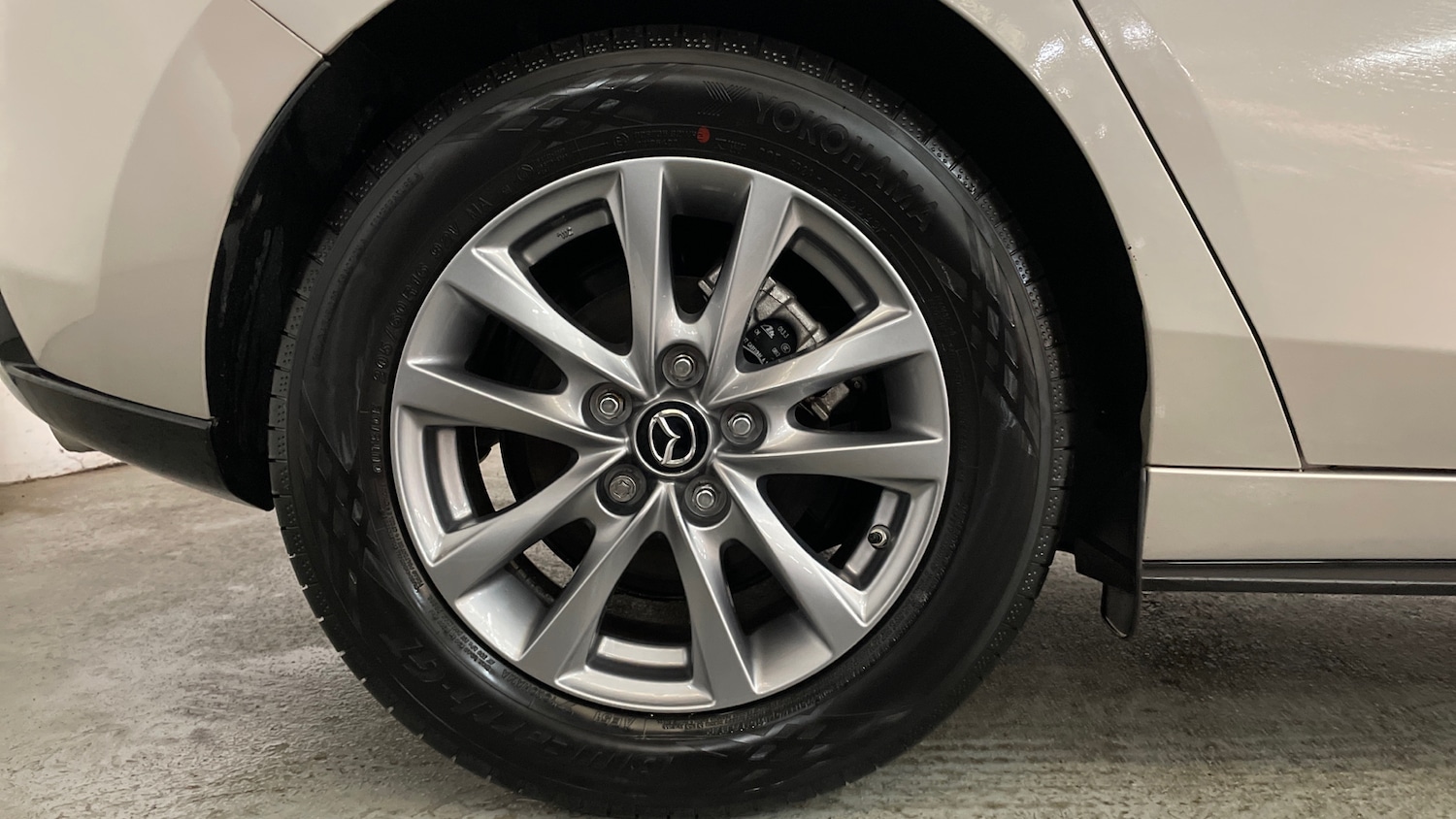 Used Mazda Mazda3 2023 for sale - 77277129: Photo 19