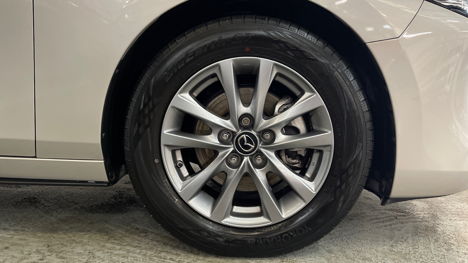 Used Mazda Mazda3 2023 for sale - 77277129: Photo 20